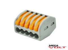 Клеммная колодка Wago 222-415