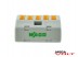 Клеммная колодка Wago 222-415 Клеммная колодка Wago 222-415