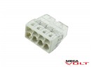 Клеммная колодка Wago 2273-208