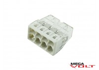 Клеммная колодка Wago 2273-208