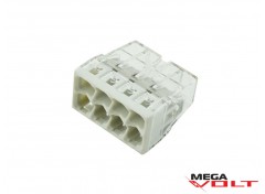Клеммная колодка Wago 2273-208
