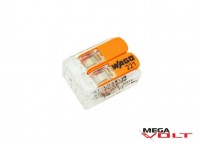 Клеммная колодка Wago 221-412