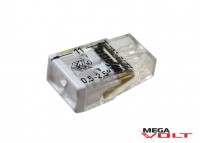 Клеммная колодка Wago 2273-202