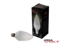 Светодиодная лампа E14 4W 220V Candle
