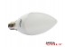 Светодиодная лампа E14 6W 220V Candle Светодиодная лампа E14 6W 220V Candle