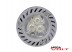 Светодиодная лампа MR16 3х1W 220V