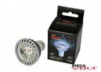 Светодиодная лампа MR16 3х1W 220V