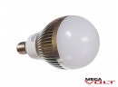 Светодиодная лампа E14 3х1W 220V Bulb