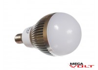 Светодиодная лампа E14 3х1W 220V Bulb