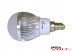 Светодиодная лампа E14 3х1W 220V Bulb Светодиодная лампа E14 3х1W 220V Bulb