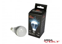 Светодиодная лампа E14 3х1W 220V Bulb