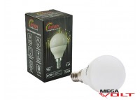 Светодиодная лампа E14 G45 7W 220V Bulb