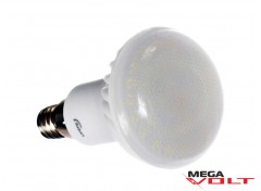 Светодиодная лампа E14 R50 6W 220V