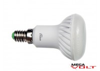 Светодиодная лампа E14 R50 6W 220V
