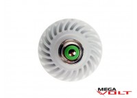 Светодиодная лампа E14 R50 6W 220V