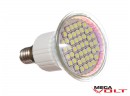 Светодиодная лампа E14 R50 48pcs SMD 3528 220V