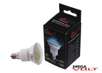 Светодиодная лампа E14 R50 48pcs SMD 3528 220V