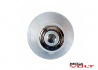 Светодиодная лампа E27 10W 220V Bulb
