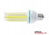 Светодиодная лампа E27 16W 220V 3U COB