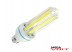 Светодиодная лампа E27 16W 220V 3U COB