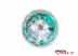 Светодиодная диско-лампа E27 3W 220V Rotating RGB