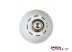 Светодиодная диско-лампа E27 3W 220V Rotating RGB