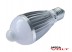 Светодиодная лампа E27 7W 220V Bulb MS (с датчиком движения) Светодиодная лампа E27 7W 220V Bulb MS (с датчиком движения)