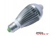 Светодиодная лампа E27 7W 220V Bulb MS (с датчиком движения) Светодиодная лампа E27 7W 220V Bulb MS (с датчиком движения)