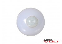 Светодиодная лампа E27 7W 220V Bulb MS (с датчиком)