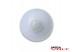Светодиодная лампа E27 7W 220V Bulb MS Plastic (с датчиком движения) Светодиодная лампа E27 7W 220V Bulb MS Plastic (с датчиком движения)