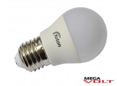 Светодиодная лампа E27 G45 7W 220V Bulb