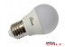 Светодиодная лампа E27 G45 7W 220V Bulb