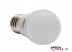 Светодиодная лампа E27 G45 7W 220V Bulb