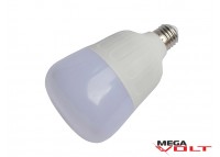 Светодиодная лампа E27 20W 220V Bulb