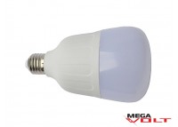 Светодиодная лампа E27 20W 220V Bulb