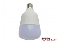 Светодиодная лампа E27 20W 220V Bulb