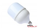 Светодиодная лампа E27 60W 220V Bulb