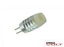 Светодиодная лампа G4 1,5W COB 12V