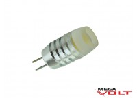 Светодиодная лампа G4 1,5W COB 12V