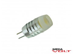 Светодиодная лампа G4 1,5W COB 12V
