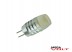 Светодиодная лампа G4 1,5W COB 12V