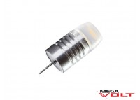 Светодиодная лампа G4 1,5W COB 12V
