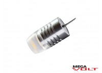 Светодиодная лампа G4 1,5W COB 12V