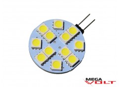 Светодиодная лампа G4 12pcs SMD 5050 12V