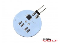Светодиодная лампа G4 12pcs SMD 5050 12V
