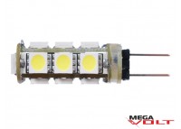 Светодиодная лампа G4 13pcs SMD 5050 12V