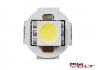Светодиодная лампа G4 13pcs SMD 5050 12V