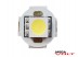 Светодиодная лампа G4 13pcs SMD 5050 12V Светодиодная лампа G4 13pcs SMD 5050 12V