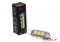 Светодиодная лампа G4 13pcs SMD 5050 12V