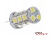 Светодиодная лампа G4 18pcs SMD 5050 12V